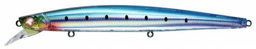 Blue Blue Lure Blooowin 140J 26g