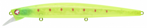 Blue Blue Lure Blooowin 140J 26g