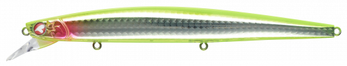 Blue Blue Lure Blooowin 140J 26g