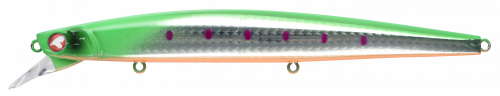 Blue Blue Lure Blooowin 140J 26g