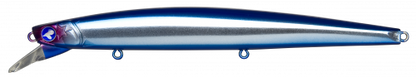 Blue Blue Blooowin 140S Sinking Minnow - 140mm 23g Jerkbait