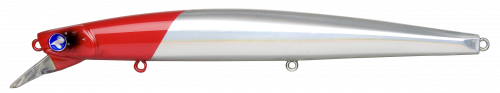 Blue Blue Blooowin 140S Sinking Minnow - 140mm 23g Jerkbait