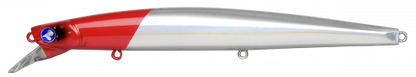 Blue Blue Blooowin 140S Sinking Minnow - 140mm 23g Jerkbait