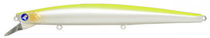 Blue Blue Blooowin 140S Sinking Minnow - 140mm 23g Jerkbait