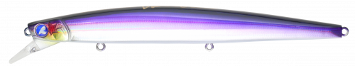 Blue Blue Blooowin 140S Sinking Minnow - 140mm 23g Jerkbait