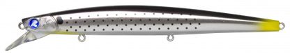 Blue Blue Blooowin 140S Sinking Minnow - 140mm 23g Jerkbait