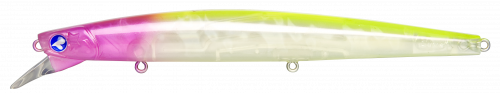 Blue Blue Blooowin 140S Sinking Minnow - 140mm 23g Jerkbait