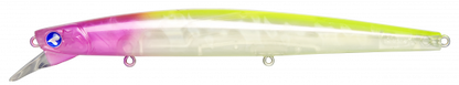 Blue Blue Blooowin 140S Sinking Minnow - 140mm 23g Jerkbait