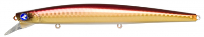 Blue Blue Blooowin 140S Sinking Minnow - 140mm 23g Jerkbait