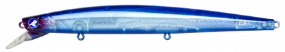 Blue Blue Blooowin 140S Sinking Minnow - 140mm 23g Jerkbait