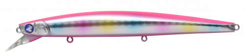 Blue Blue Blooowin 140S Sinking Minnow - 140mm 23g Jerkbait