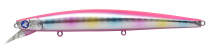 Blue Blue Blooowin 140S Sinking Minnow - 140mm 23g Jerkbait