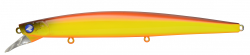 Blue Blue Blooowin 140S Sinking Minnow - 140mm 23g Jerkbait
