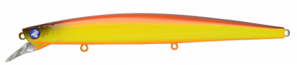 Blue Blue Blooowin 140S Sinking Minnow - 140mm 23g Jerkbait