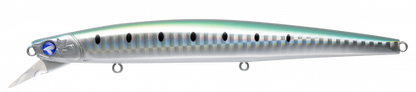 Blue Blue Blooowin 140S Sinking Minnow - 140mm 23g Jerkbait