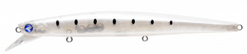 Blue Blue Blooowin 140S Sinking Minnow - 140mm 23g Jerkbait