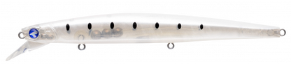 Blue Blue Blooowin 140S Sinking Minnow - 140mm 23g Jerkbait