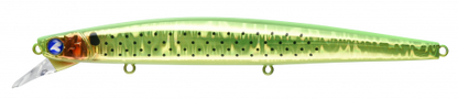 Blue Blue Blooowin 140S Sinking Minnow - 140mm 23g Jerkbait