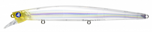 Blue Blue Blooowin 140S Sinking Minnow - 140mm 23g Jerkbait