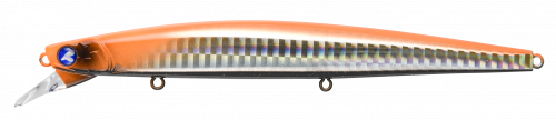 Blue Blue Blooowin 140S Sinking Minnow - 140mm 23g Jerkbait