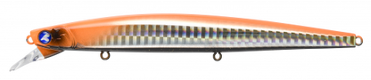Blue Blue Blooowin 140S Sinking Minnow - 140mm 23g Jerkbait