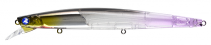 Blue Blue Blooowin 140S Sinking Minnow - 140mm 23g Jerkbait