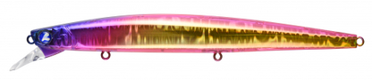 Blue Blue Blooowin 140S Sinking Minnow - 140mm 23g Jerkbait