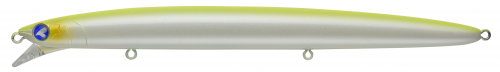 Blue Blue Lure  Blooowin 165F-Slim 24g