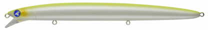 Blue Blue Lure  Blooowin 165F-Slim 24g