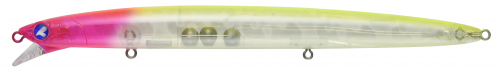 Blue Blue Lure  Blooowin 165F-Slim 24g