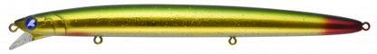 Blue Blue Lure  Blooowin 165F-Slim 24g