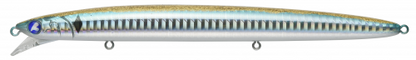 Blue Blue Lure  Blooowin 165F-Slim 24g