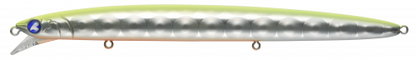Blue Blue Lure  Blooowin 165F-Slim 24g