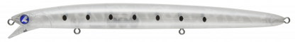 Blue Blue Lure  Blooowin 165F-Slim 24g