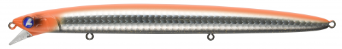 Blue Blue Lure  Blooowin 165F-Slim 24g