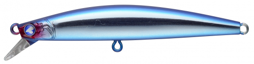 Blue Blue Blooowin 80S Jerkbait Lure