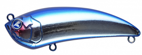 Blue Blue Ebicon 60S Sinking Minnow - 60mm 9.5g Jerkbait