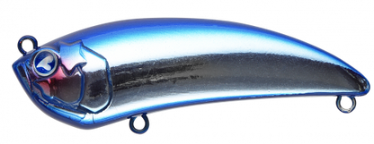 Blue Blue Ebicon 60S Sinking Minnow - 60mm 9.5g Jerkbait