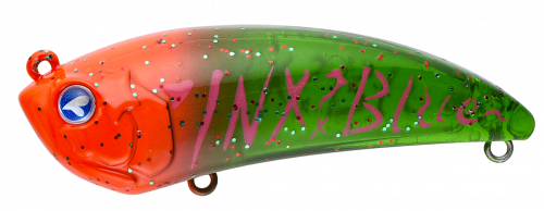 Blue Blue Ebicon 60S Sinking Minnow - 60mm 9.5g Jerkbait
