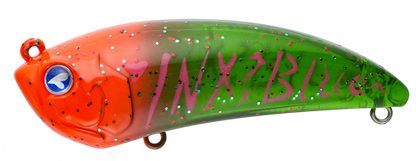 Blue Blue Ebicon 60S Sinking Minnow - 60mm 9.5g Jerkbait