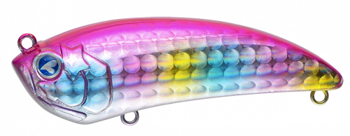 Blue Blue Ebicon 60S Sinking Minnow - 60mm 9.5g Jerkbait
