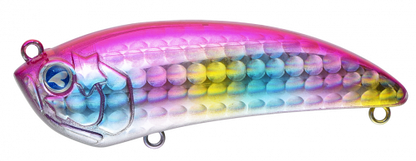 Blue Blue Ebicon 60S Sinking Minnow - 60mm 9.5g Jerkbait