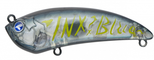 Blue Blue Ebicon 60S Sinking Minnow - 60mm 9.5g Jerkbait