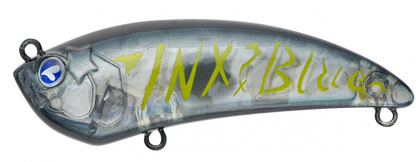 Blue Blue Ebicon 60S Sinking Minnow - 60mm 9.5g Jerkbait