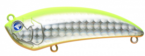 Blue Blue Ebicon 60S Sinking Minnow - 60mm 9.5g Jerkbait
