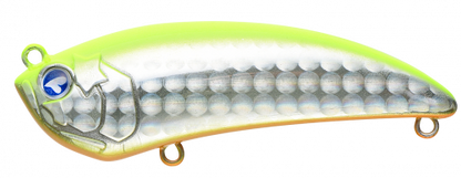 Blue Blue Ebicon 60S Sinking Minnow - 60mm 9.5g Jerkbait