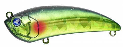 Blue Blue Ebicon 60S Sinking Minnow - 60mm 9.5g Jerkbait