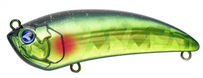 Blue Blue Ebicon 60S Sinking Minnow - 60mm 9.5g Jerkbait