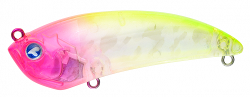 Blue Blue Ebicon 60S Sinking Minnow - 60mm 9.5g Jerkbait