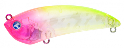 Blue Blue Ebicon 60S Sinking Minnow - 60mm 9.5g Jerkbait